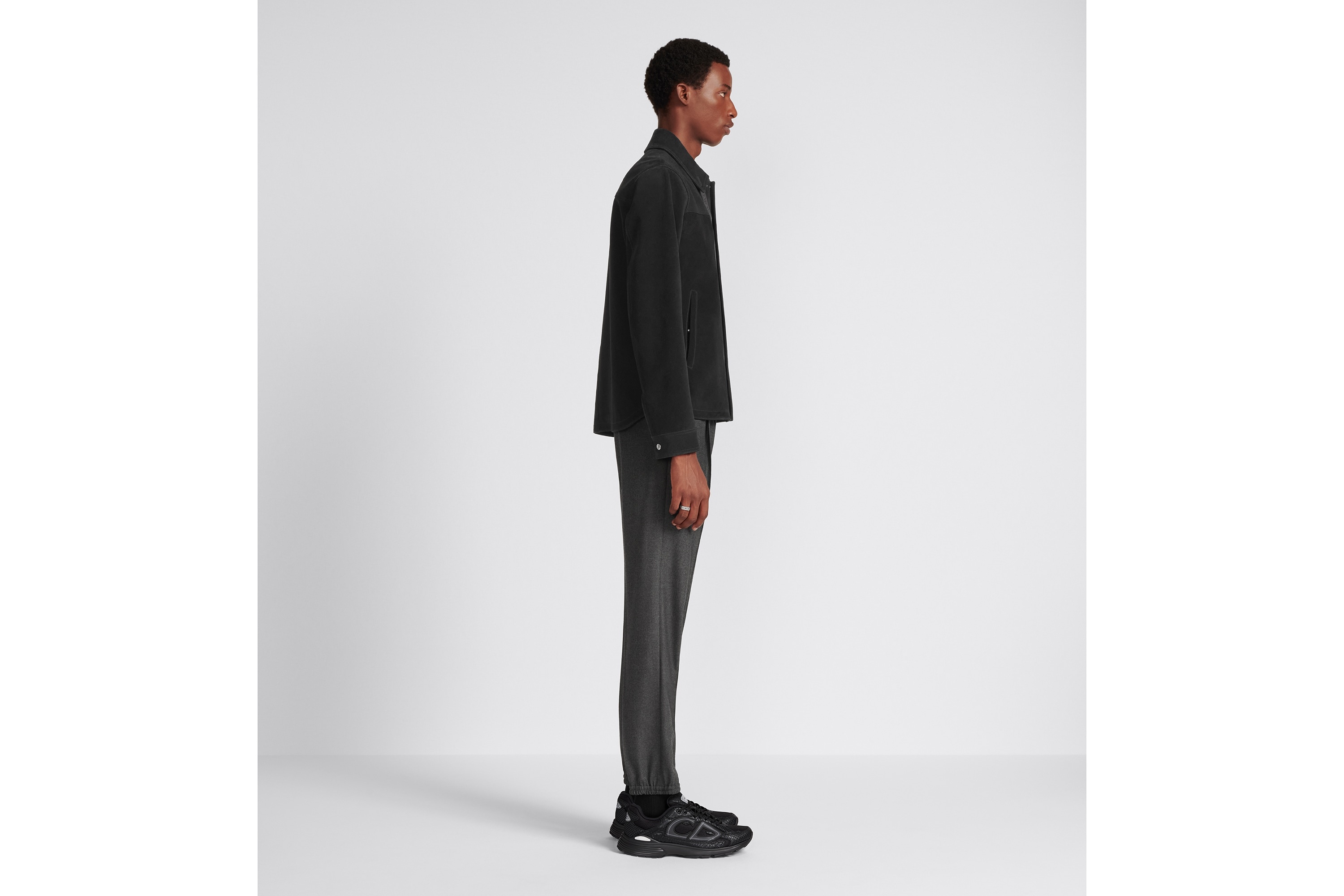 Dior Icons Track Pants - 5