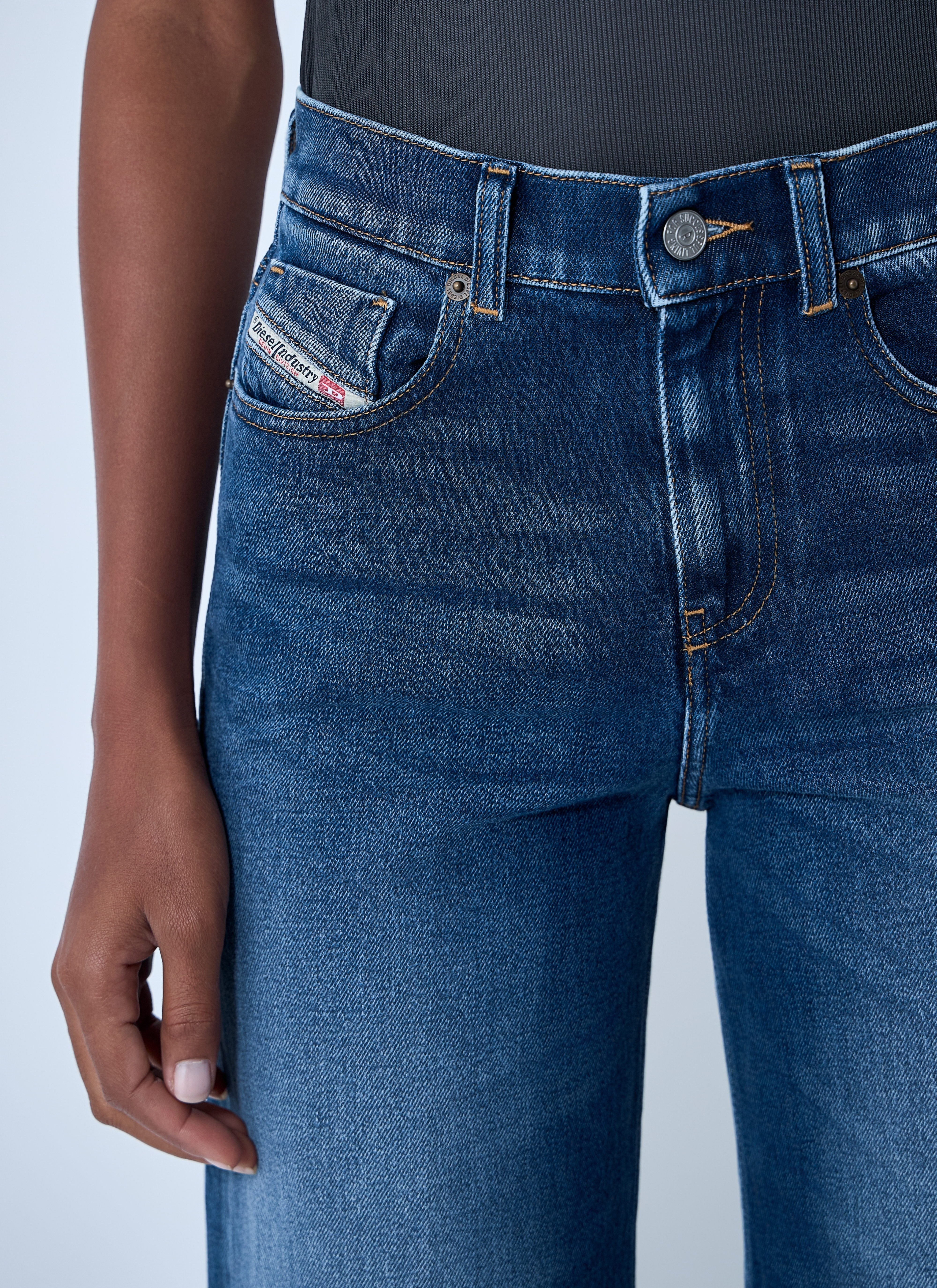 Diesel Women 1978 D-Akemi Jeans - 5