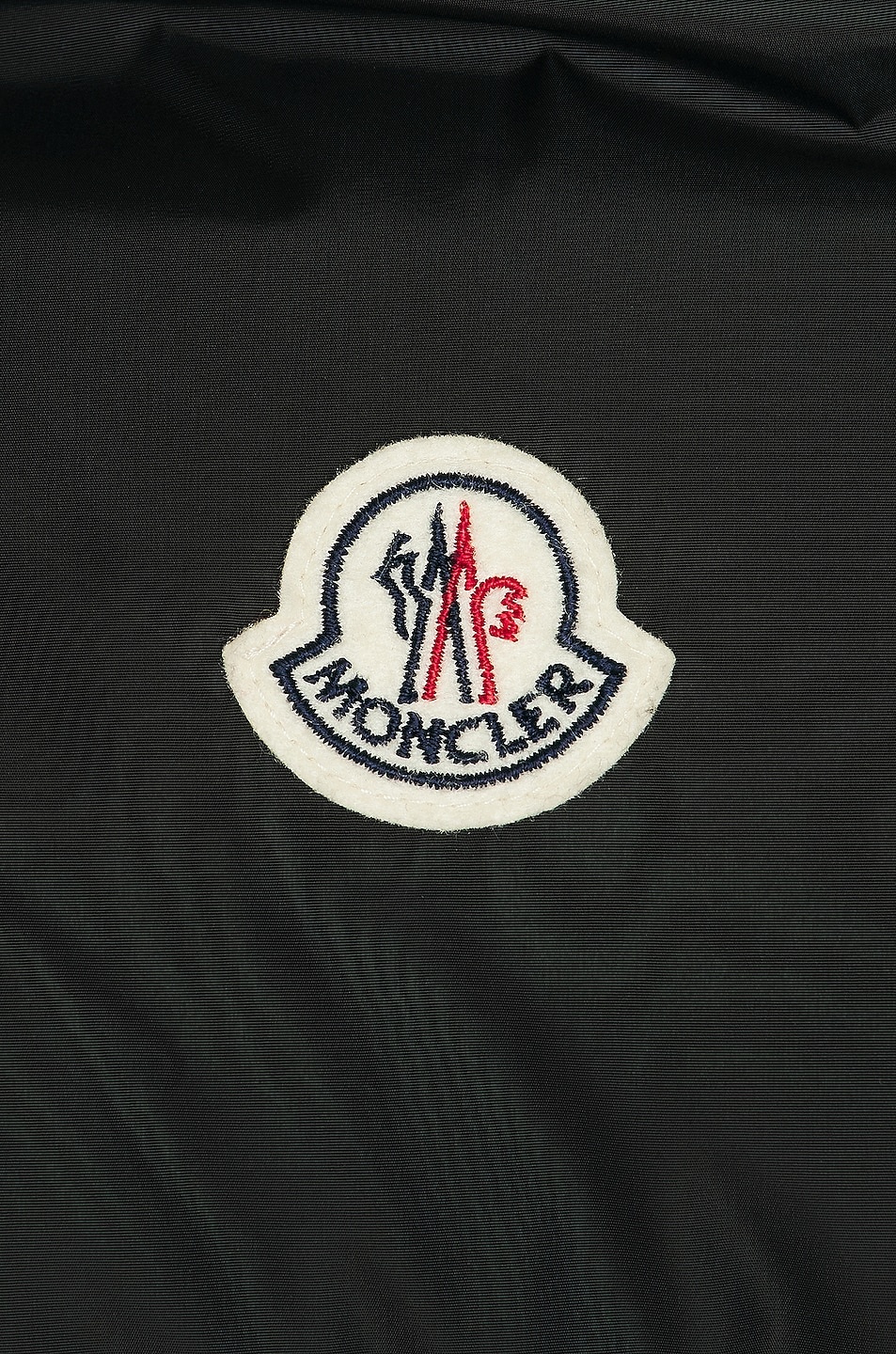 x Palm Angels Rodman Vest - 6