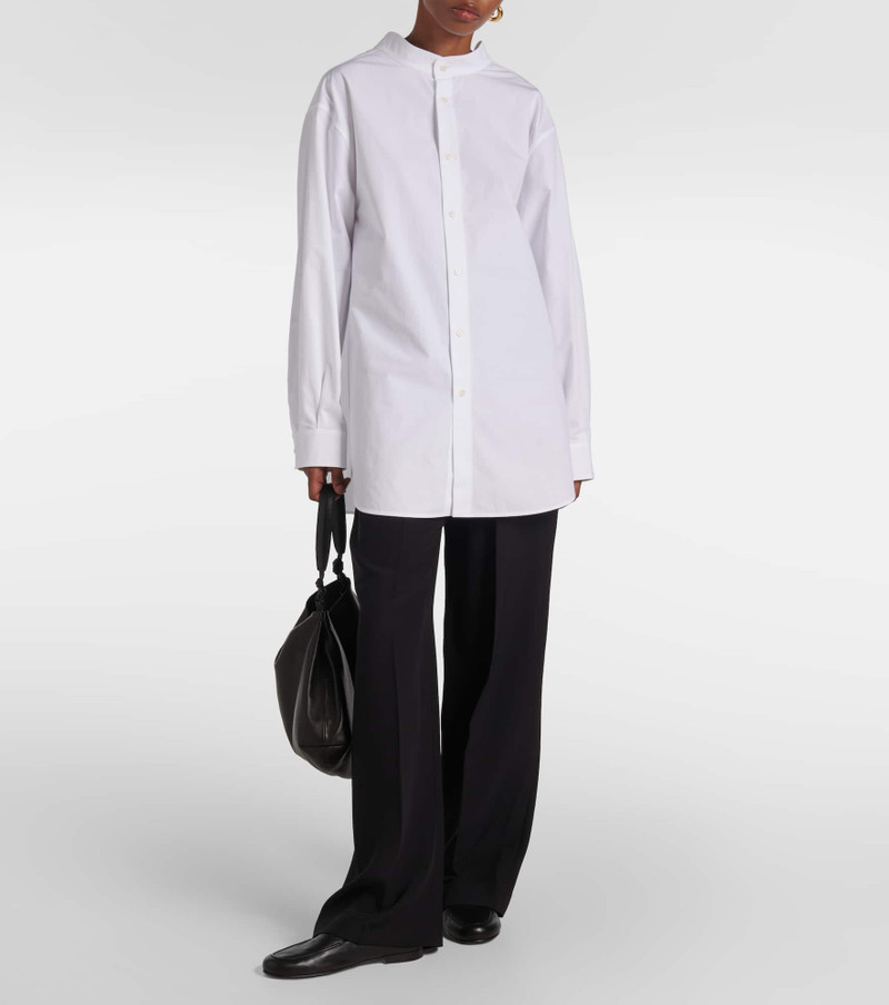 FFORME Chris Couture cotton shirt outlook