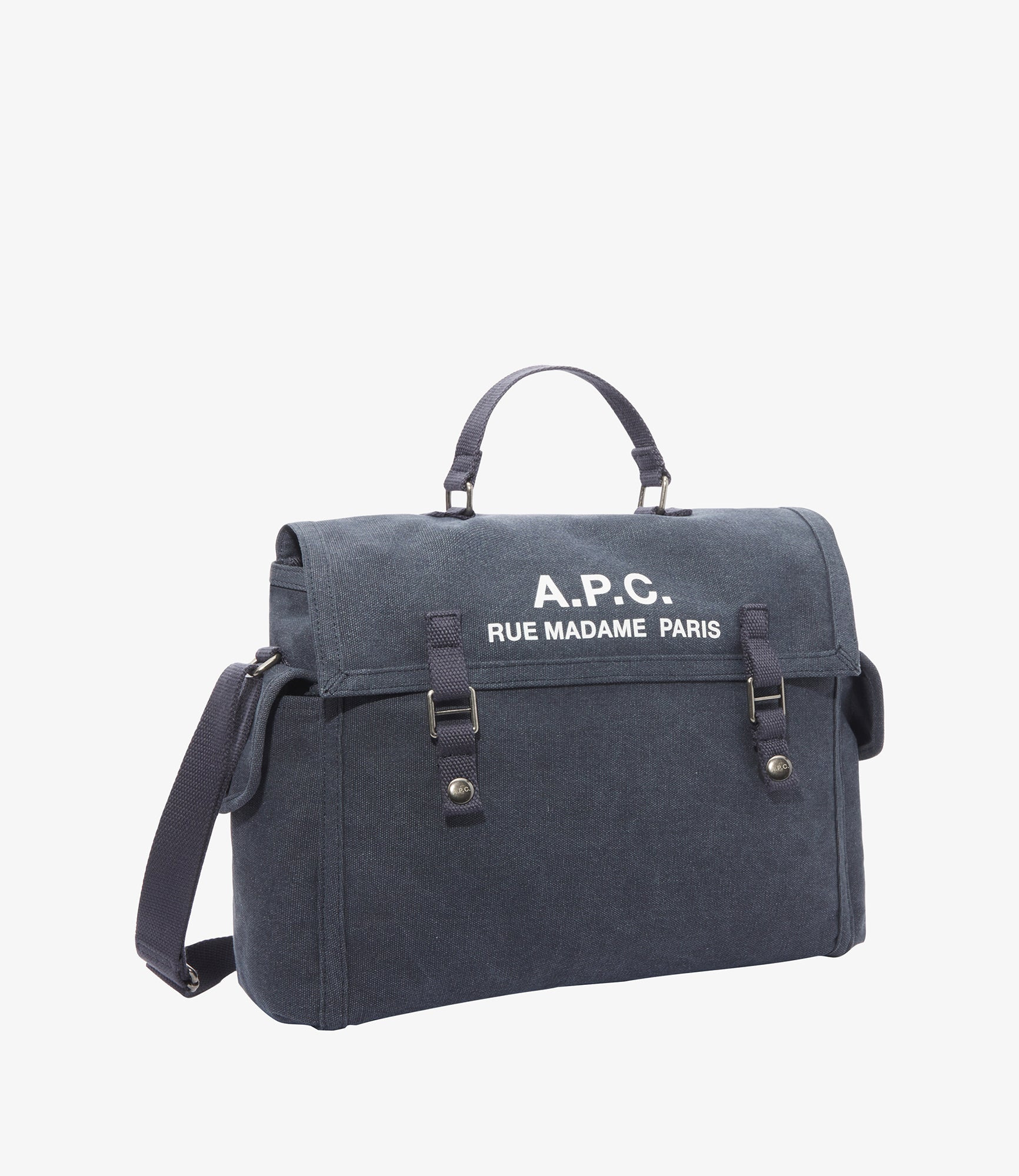 RÉCUPERATION SATCHEL - 3