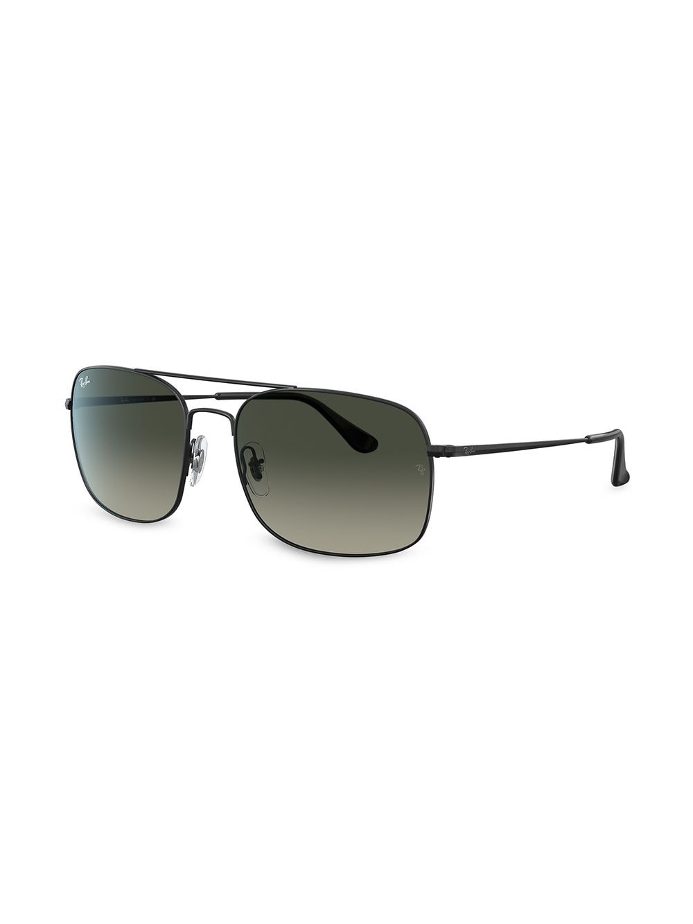 RB3611 square sunglasses - 3