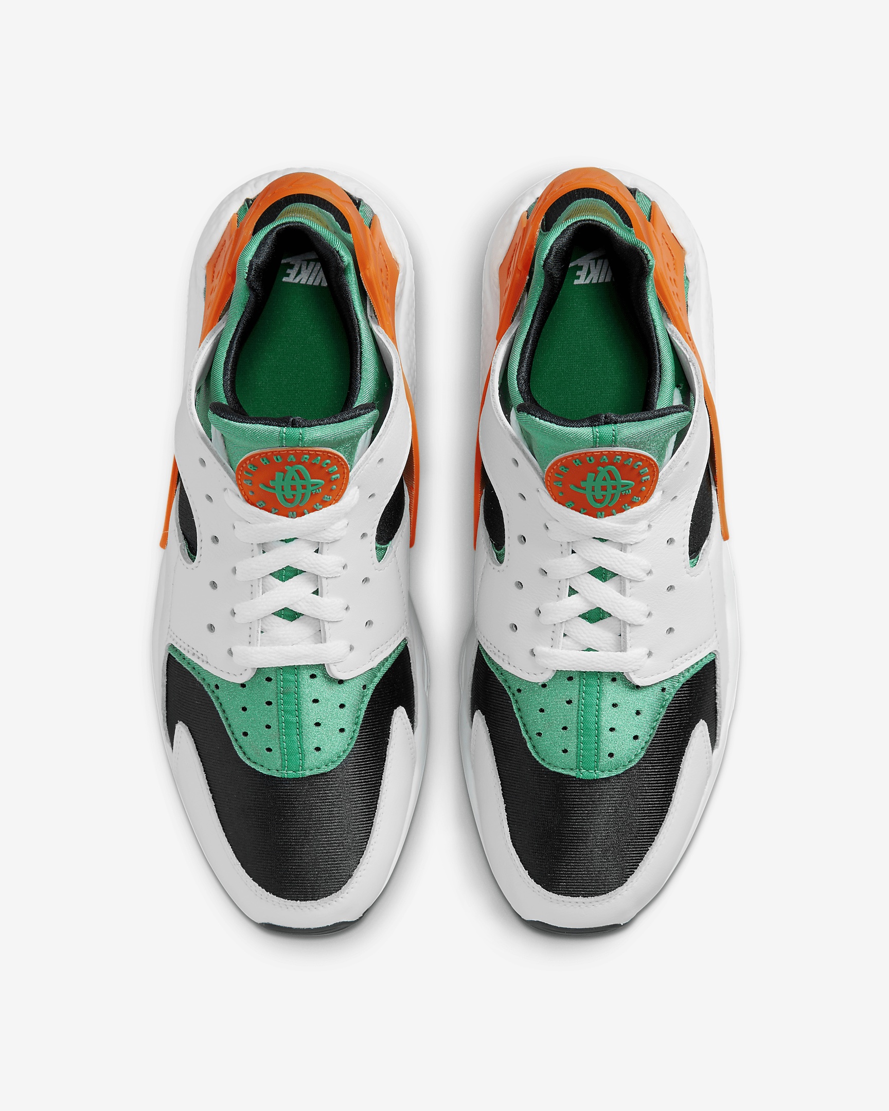 Nike Air Huarache Men's Shoes - 4