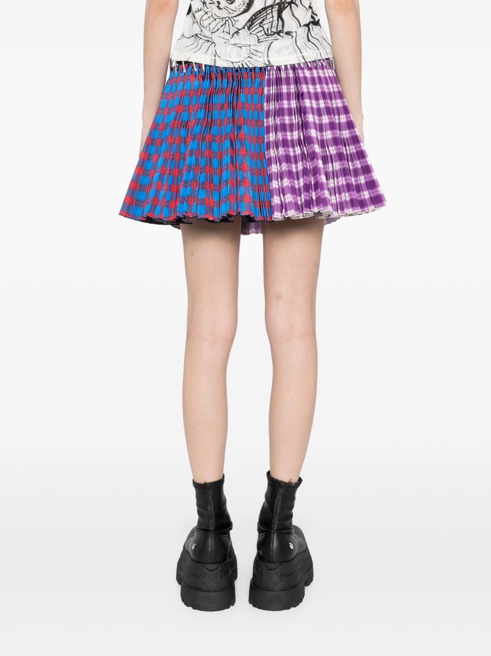 Carabiner skirt - 4