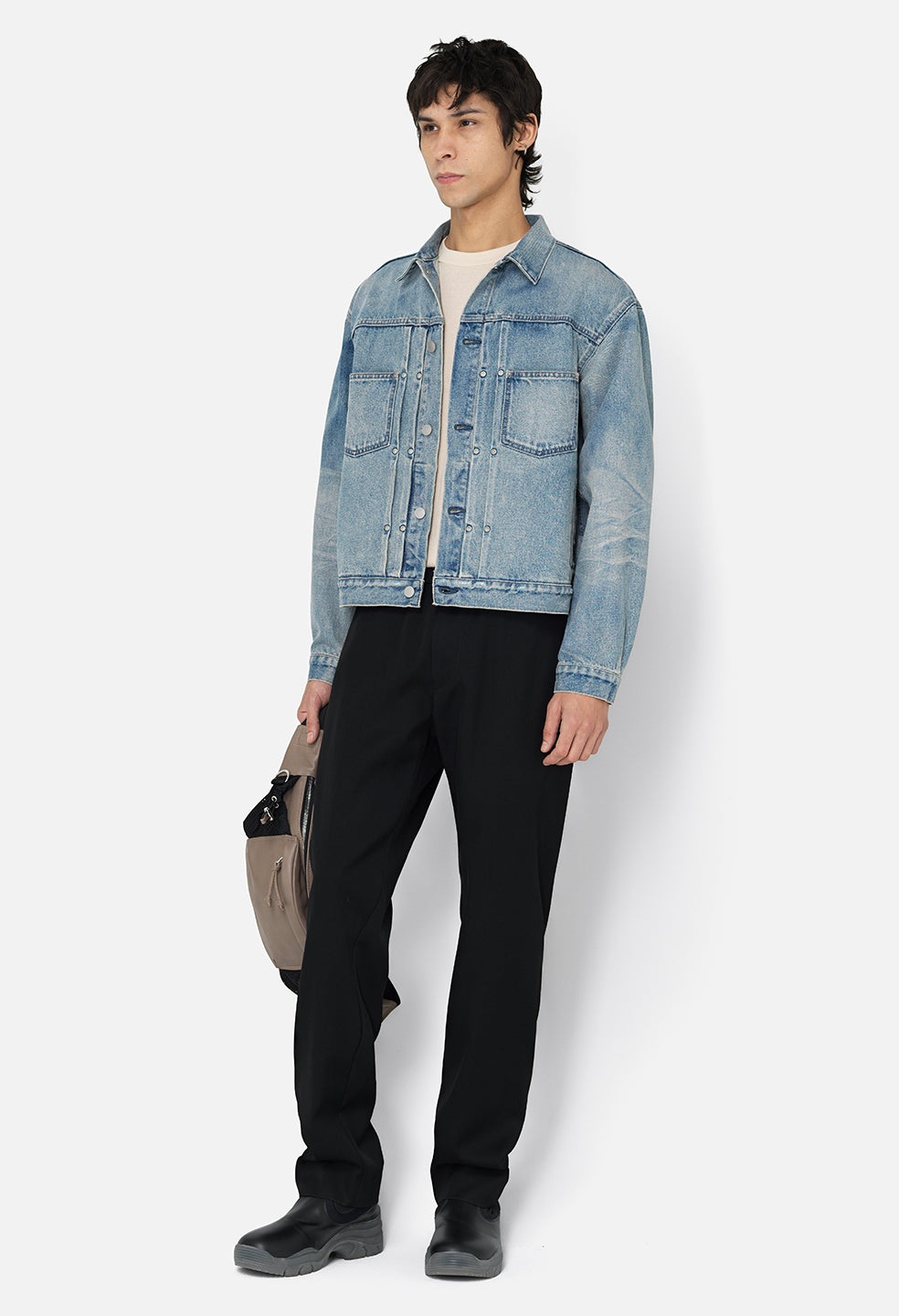 THUMPER JACKET TYPE II - 4