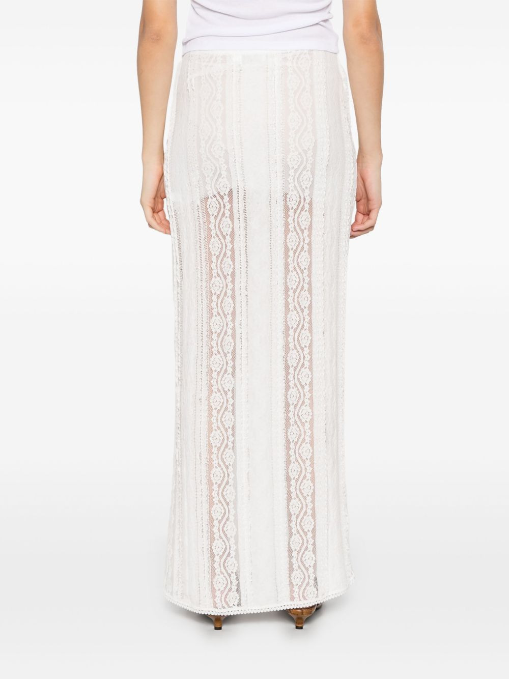 Apate maxi skirt - 4