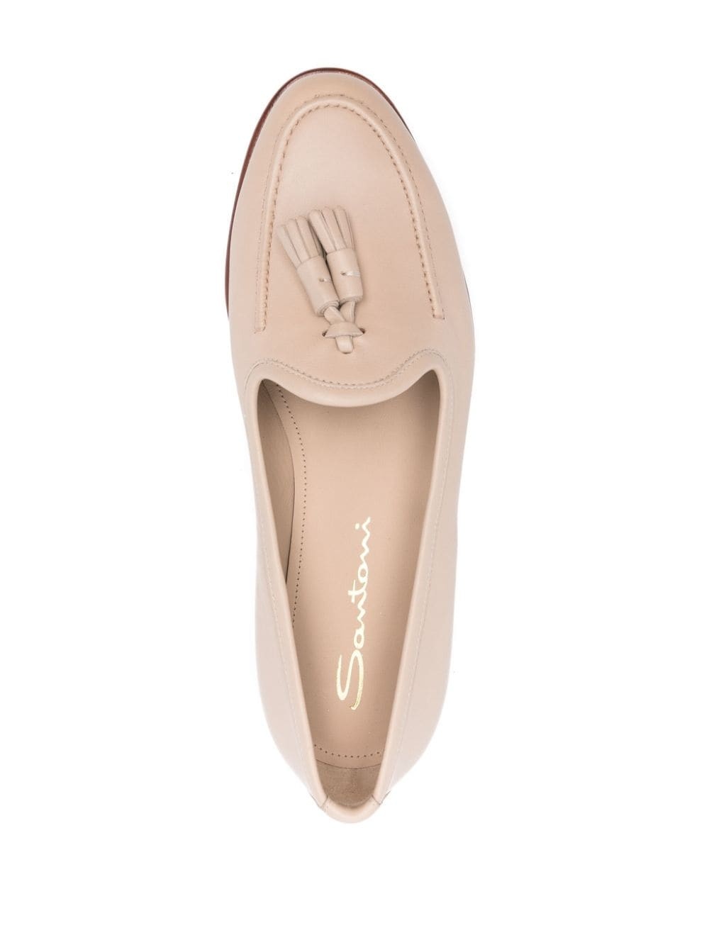 Andrea loafers - 4