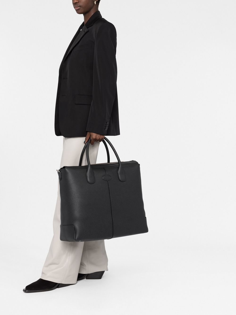 large Di Bag tote bag - 2