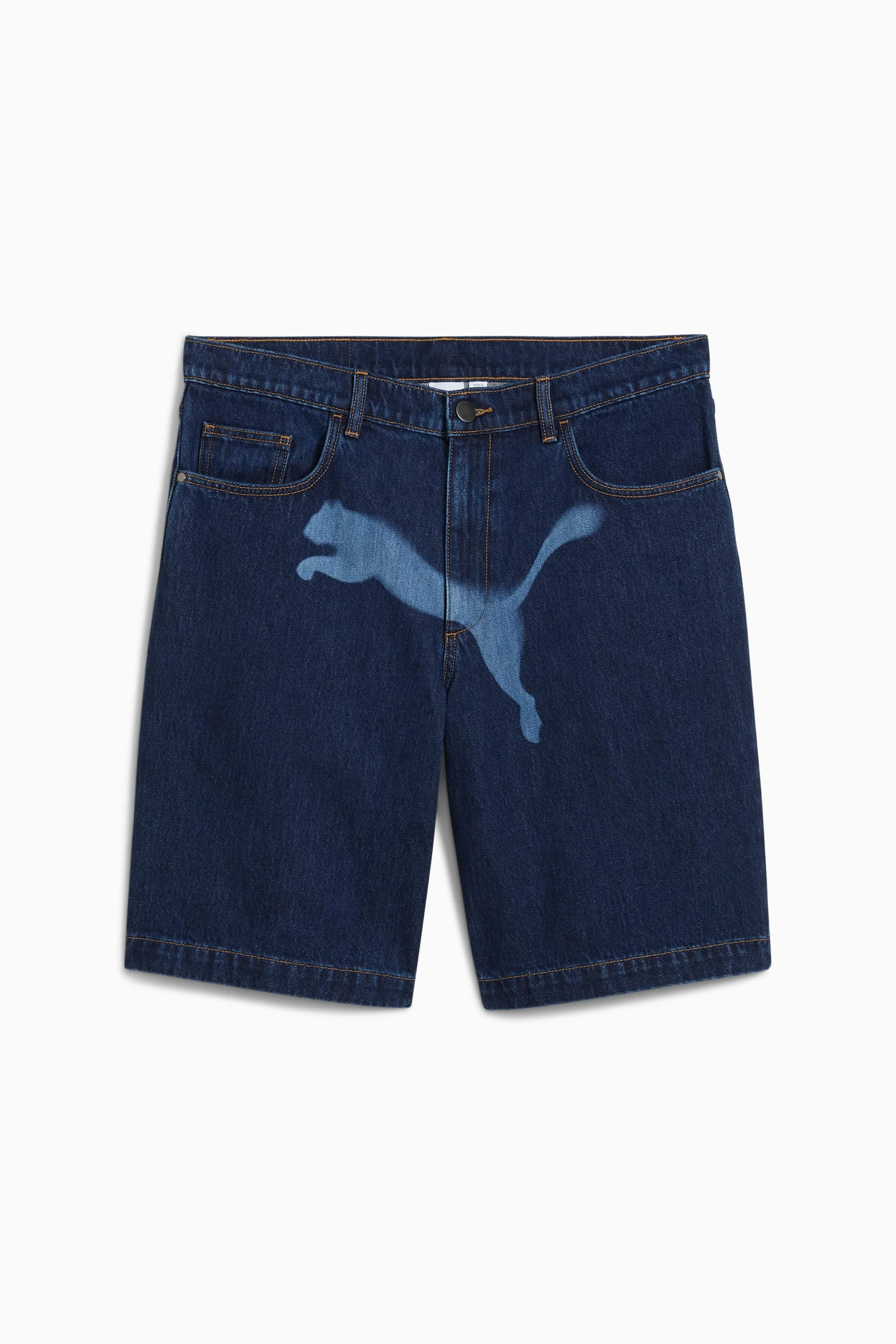 A$AP ROCKY x PUMA Men's Denim Shorts - 1