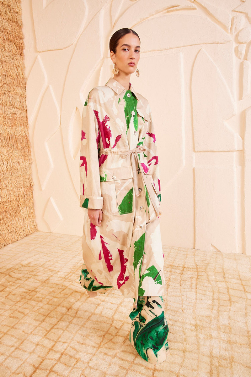 Palette Coat 1