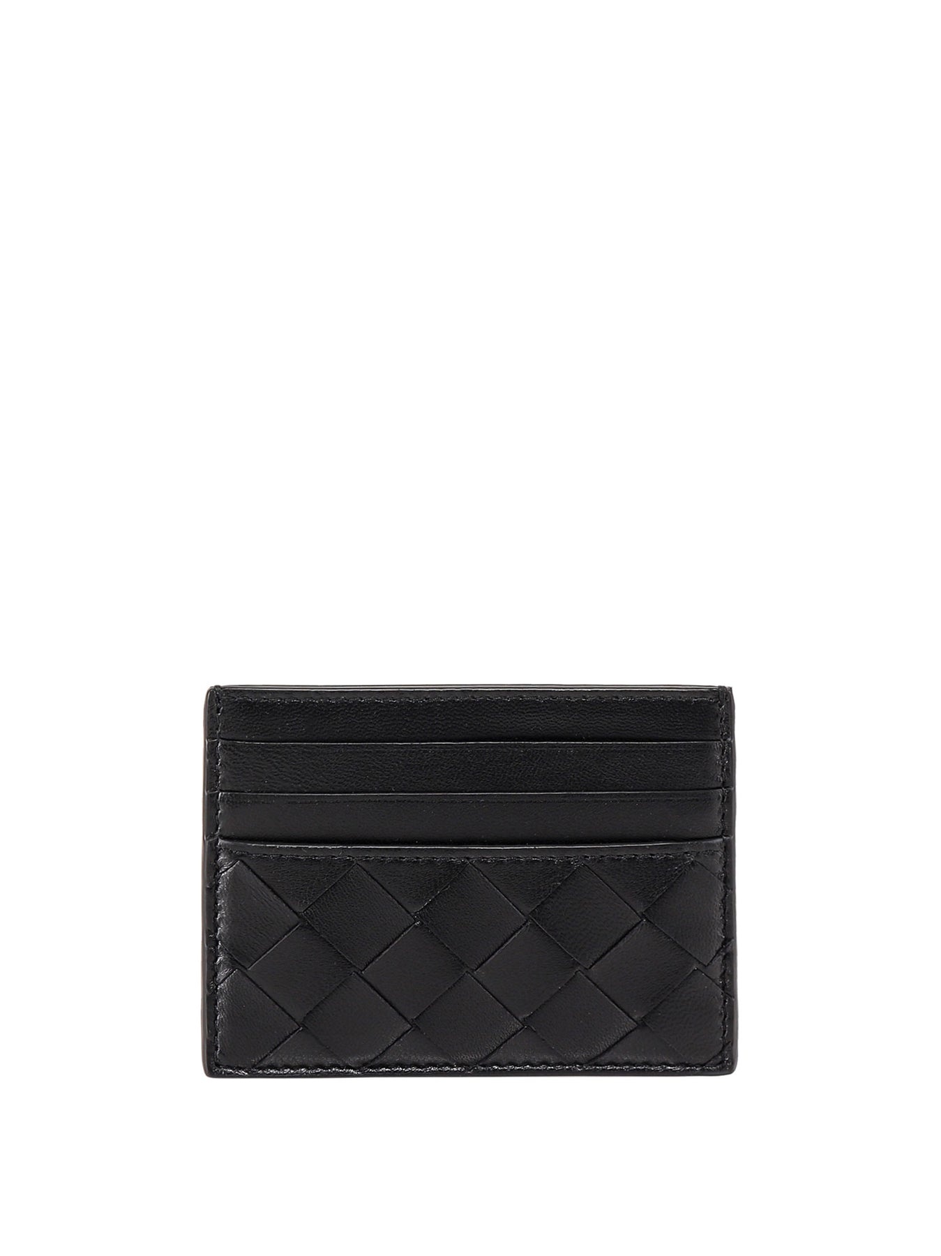 Leather card holder - 1