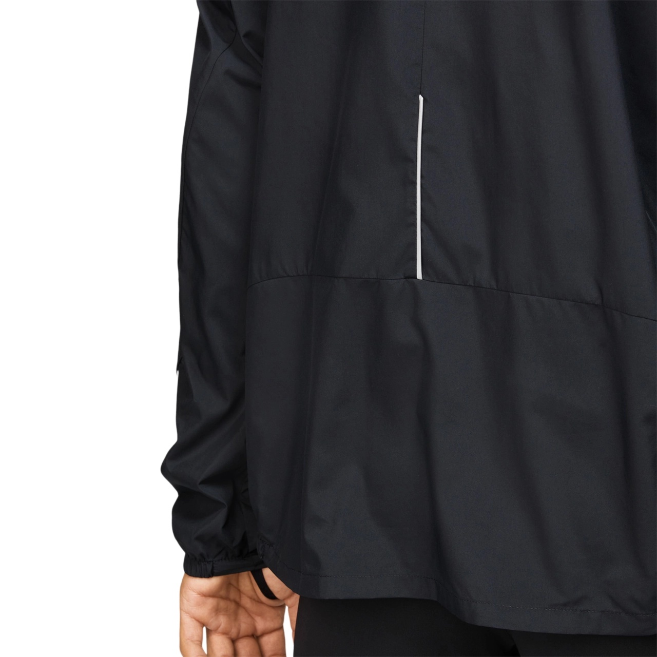 MEN'S LITE-SHOW JACKET SOLID - 6