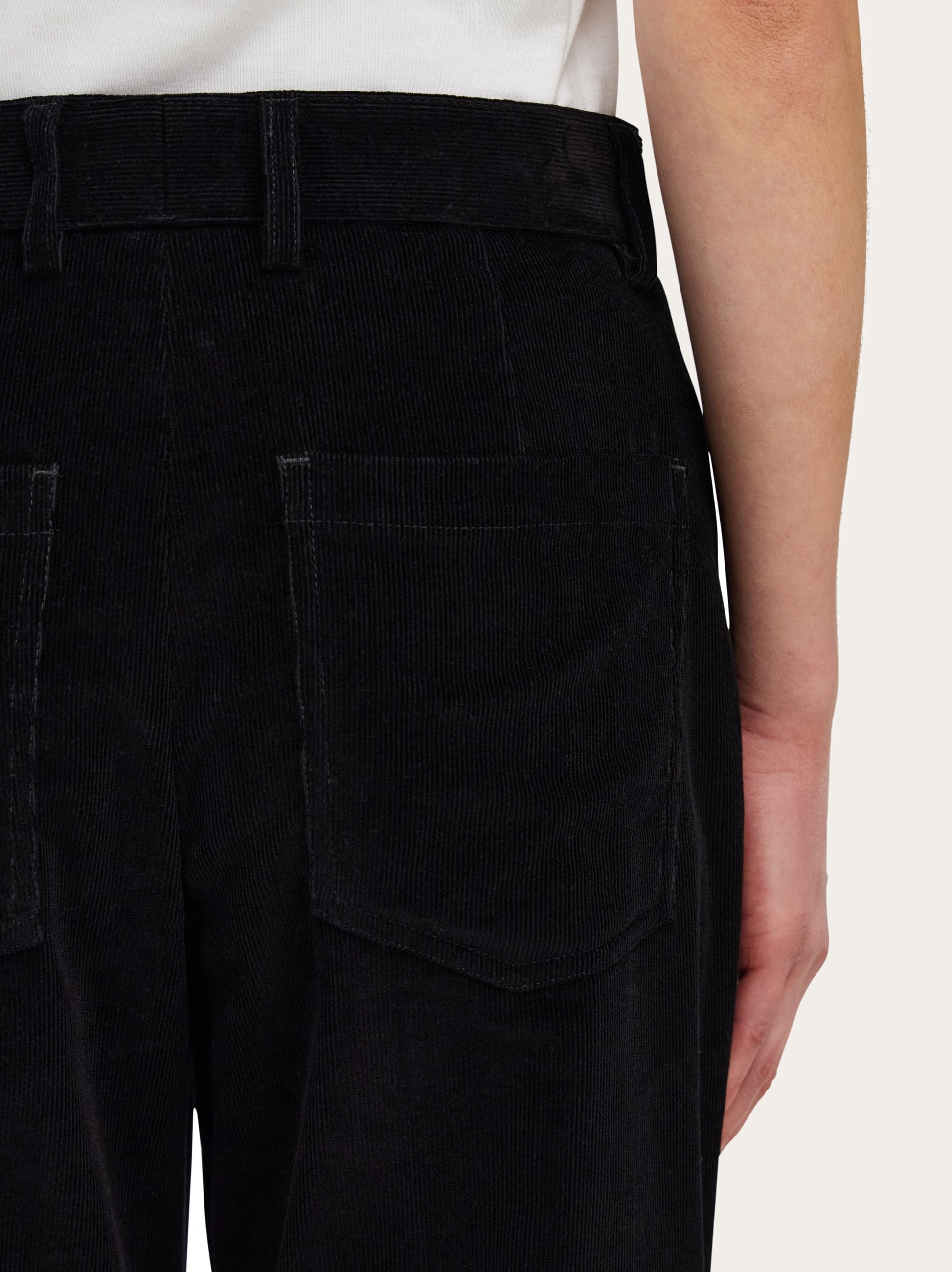 Flared cords - 6