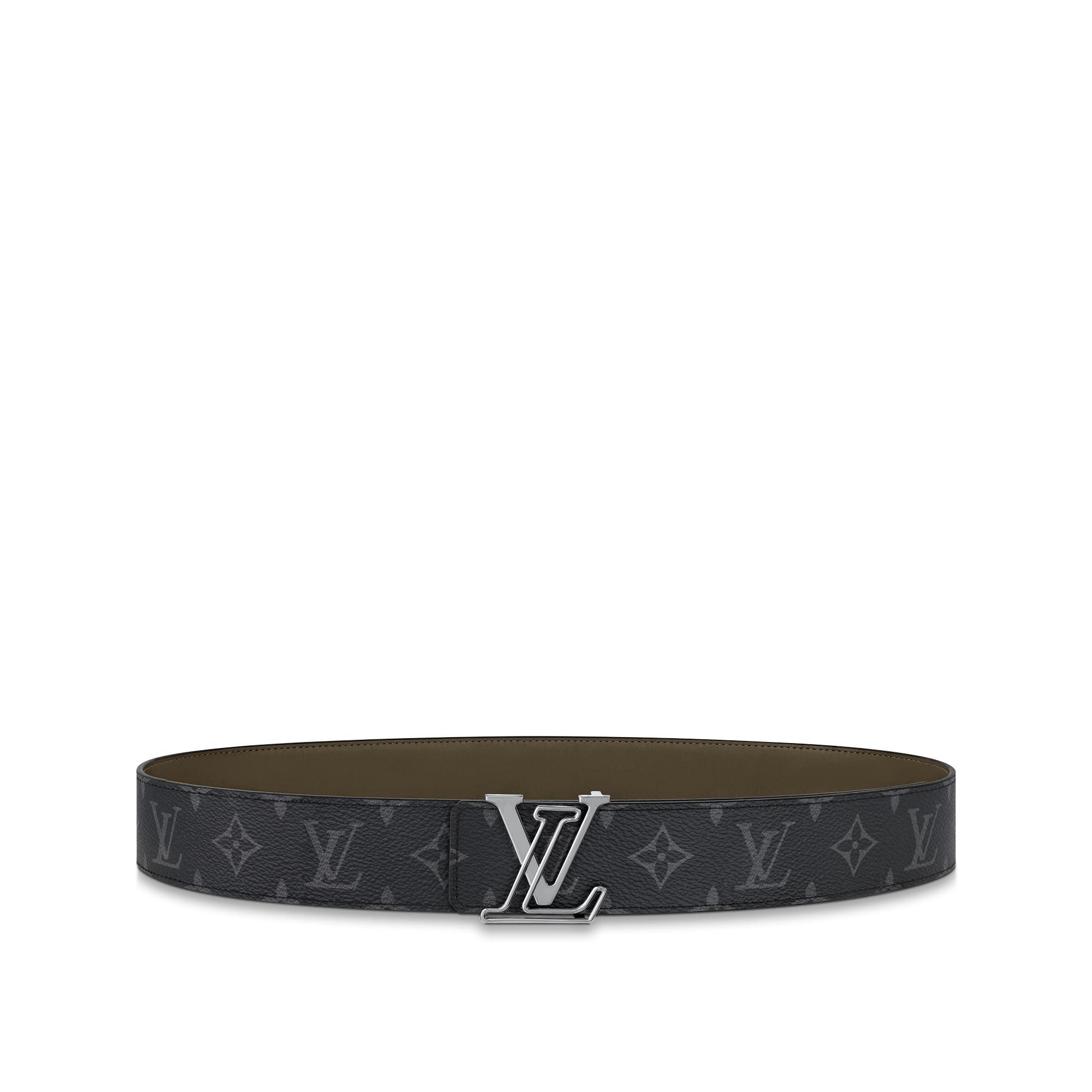 LV Line 40MM Reversible Belt - 1