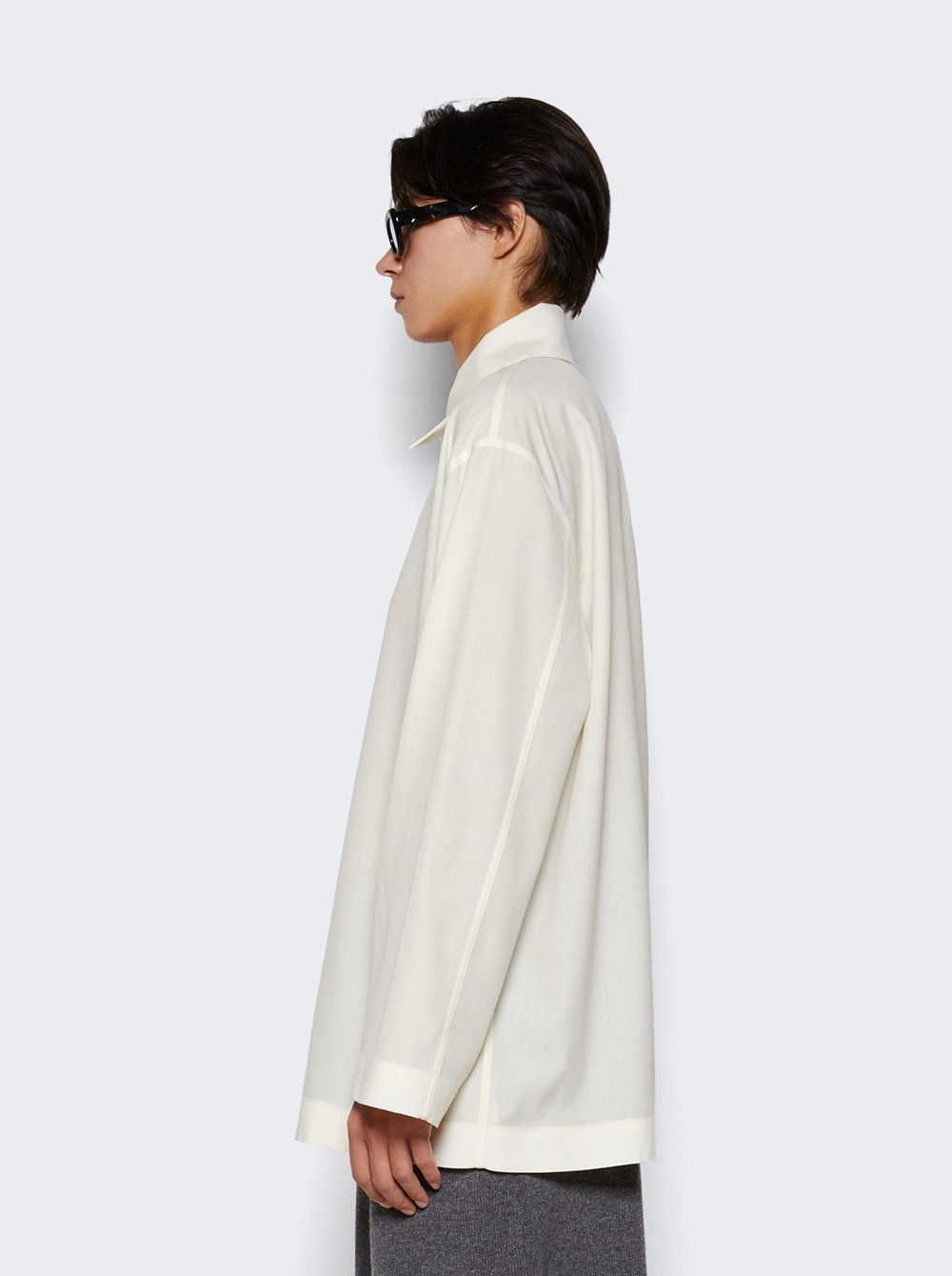 Rigel Shirt Shell - 4