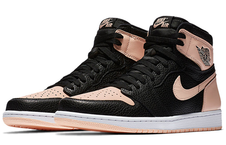Air Jordan 1 Retro High OG 'Crimson Tint' 555088-081 - 3