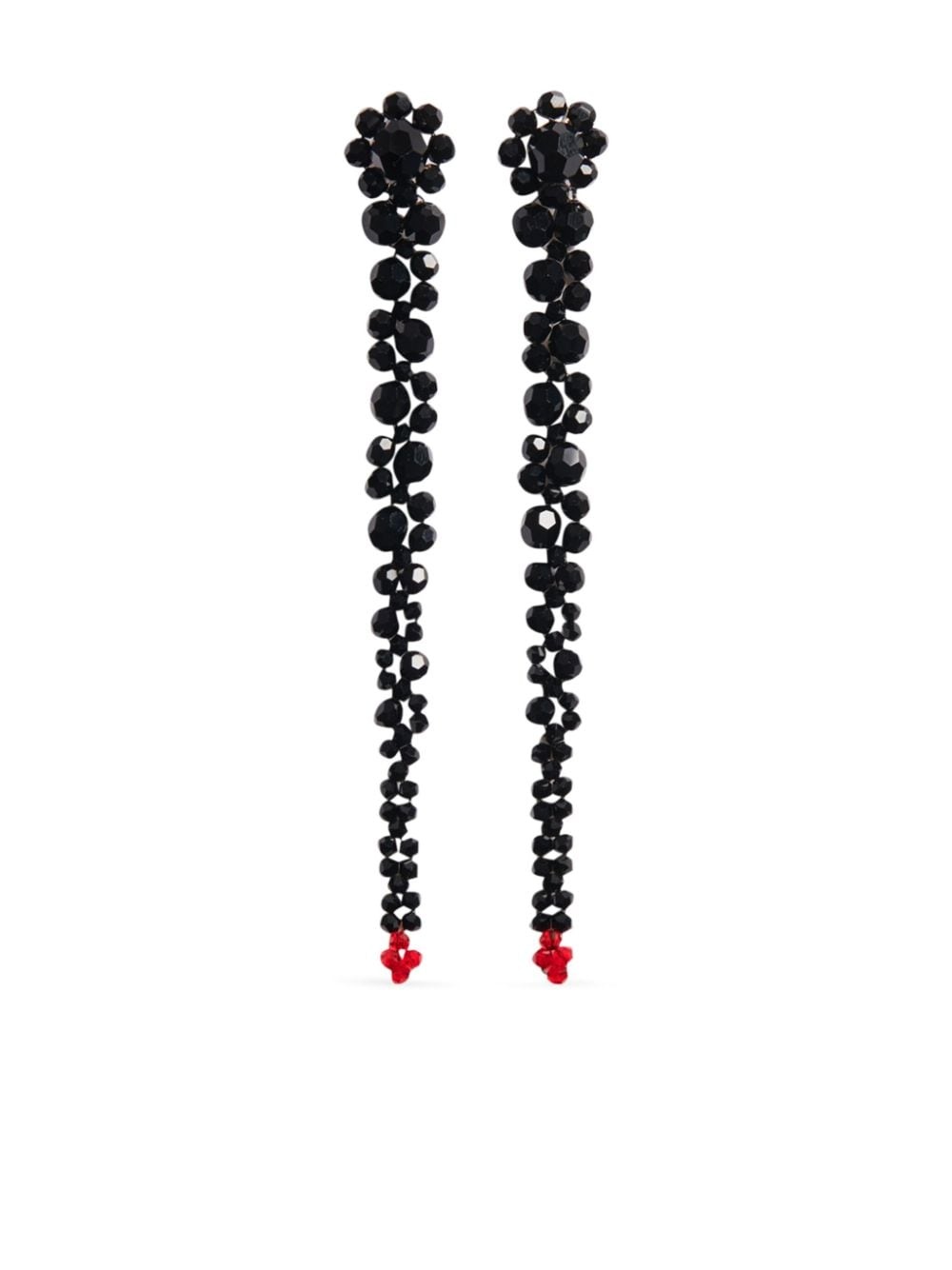 OmbrÃ© Drip earrings - 1