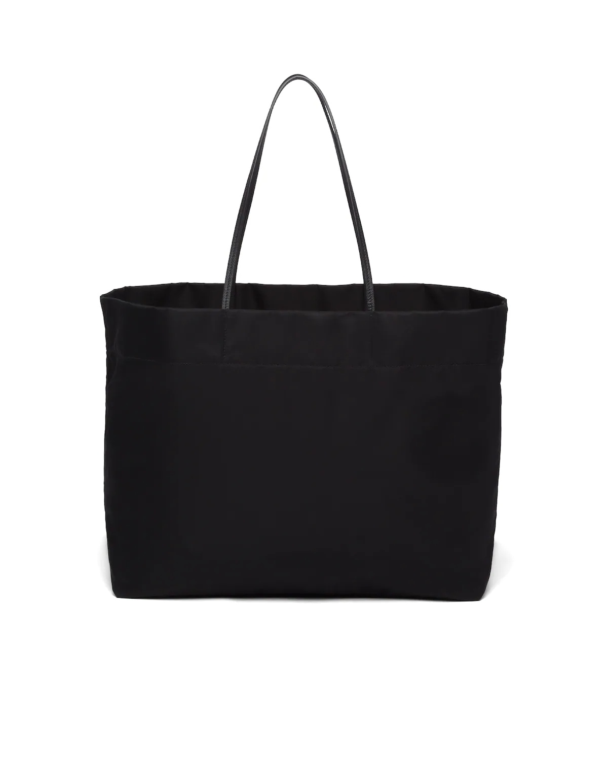 Re-Nylon medium tote - 4