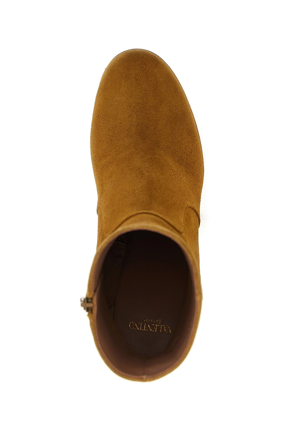 Valentino Garavani 'Fawcette' ankle boots - 4