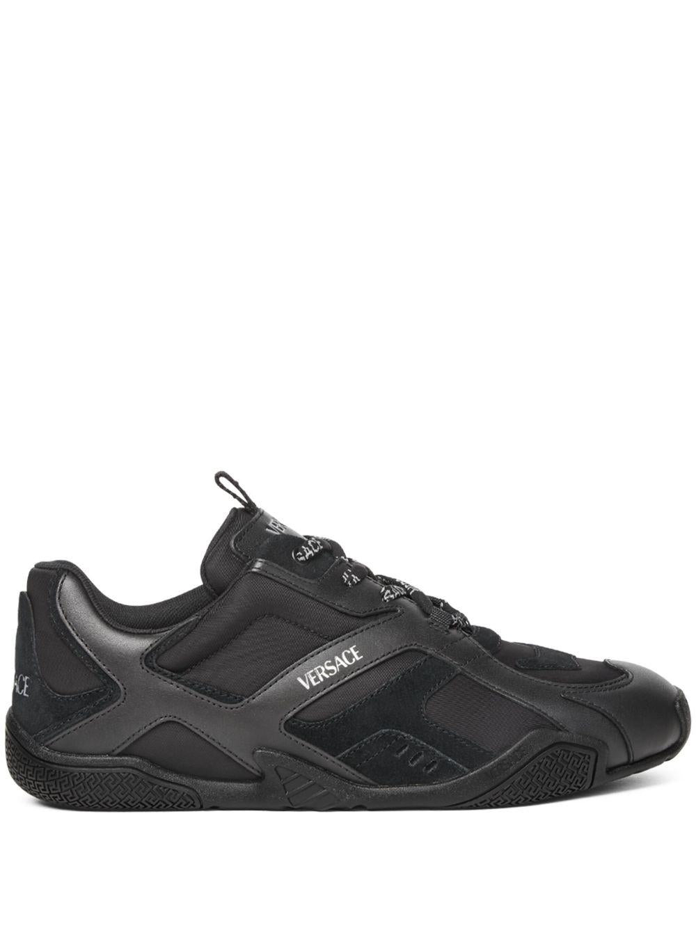 SNEAKERS GALAXIA VERSACE - 1