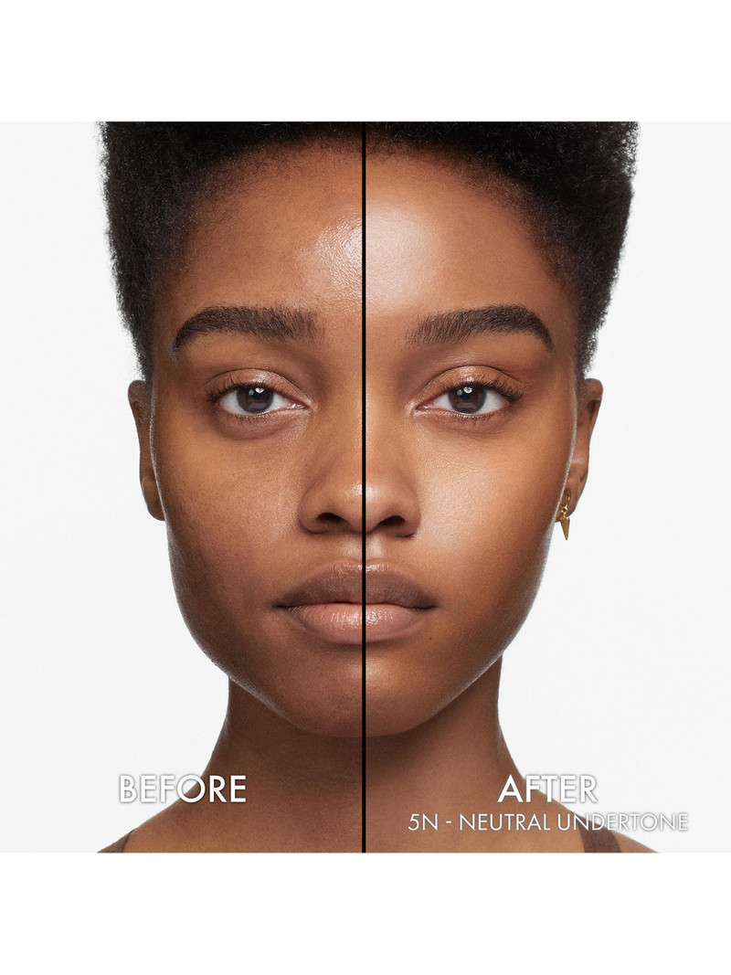 Forever Skin Glow Foundation - 5 Neutral 3