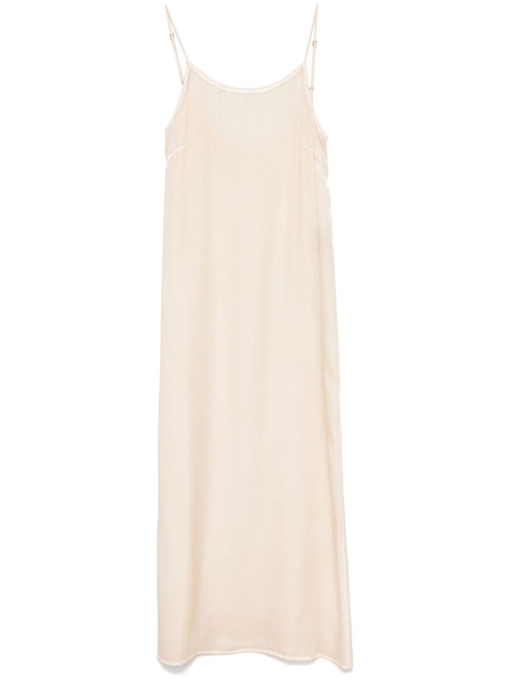 Anaya maxi dress - 1