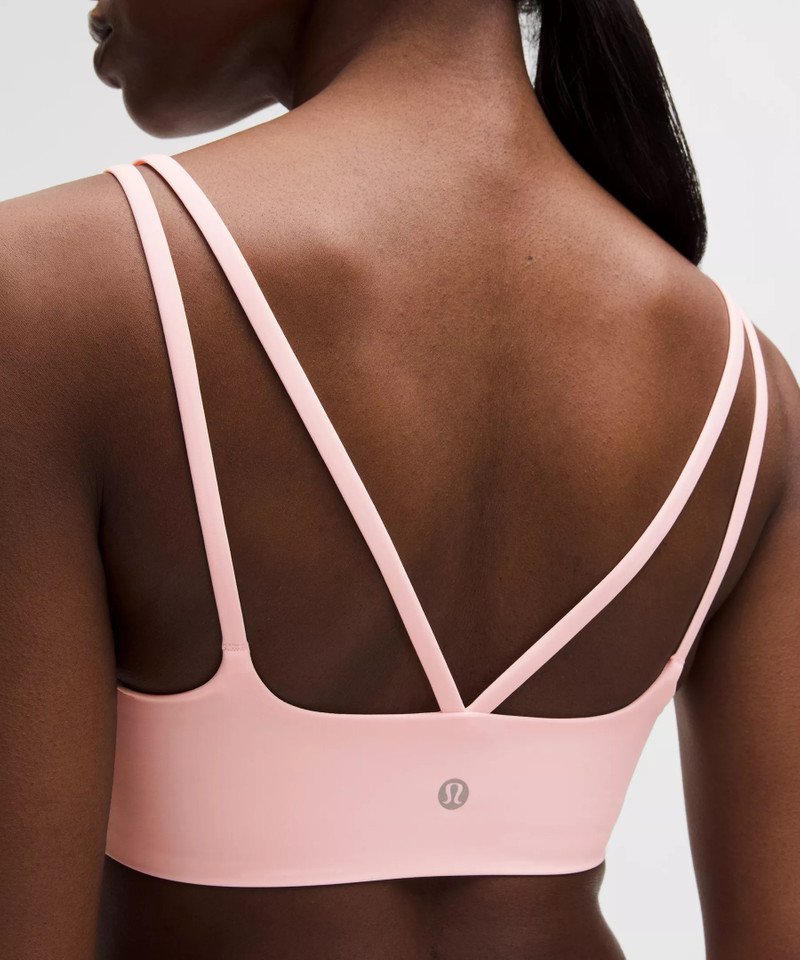 Like a Cloud Double-Strap Bra *Light Support, B/C Cup 5