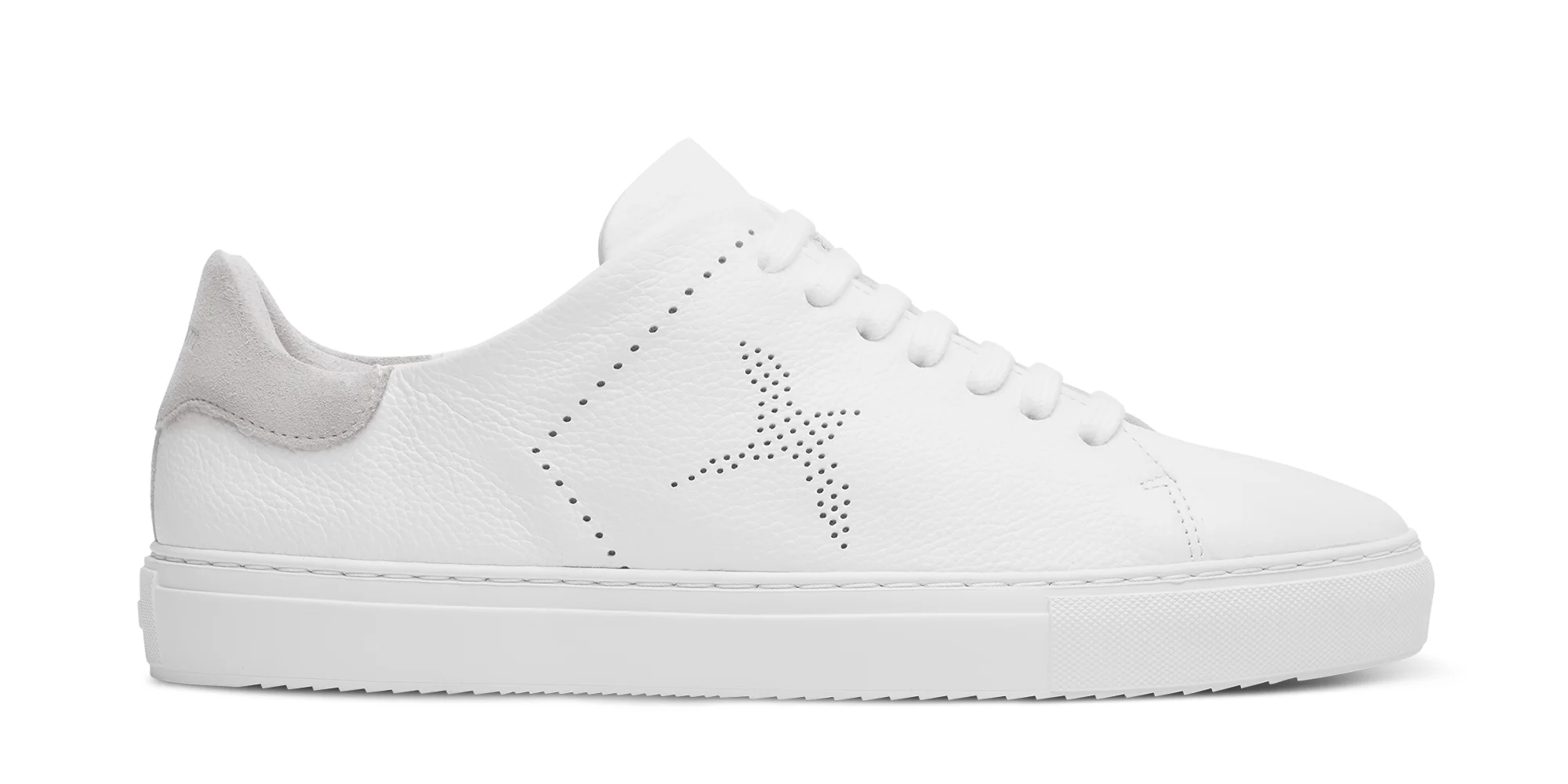 Clean 90 Bee Bird Perf Sneaker - 1