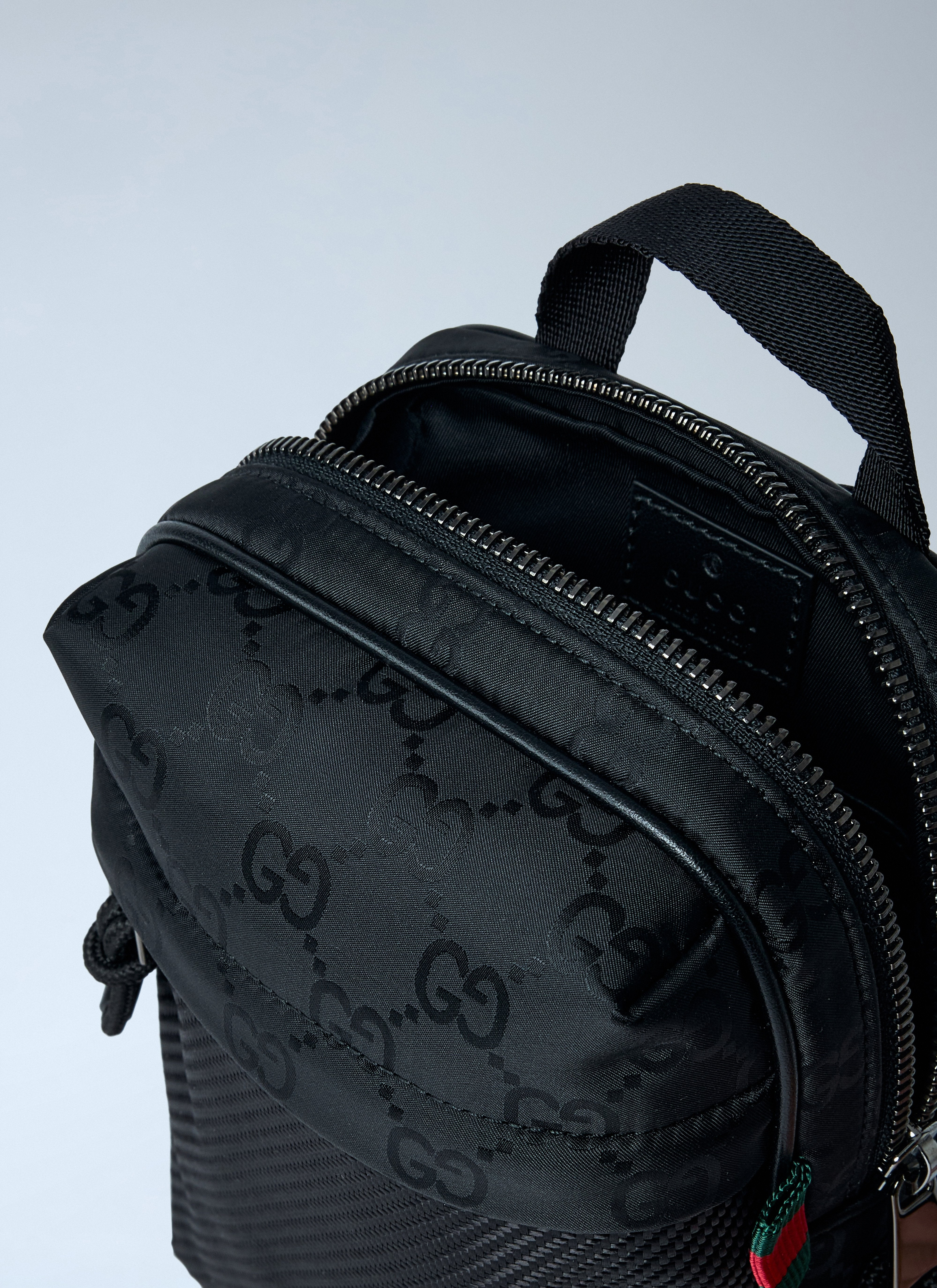 Gucci Men Mini Shoulder Bag - 6