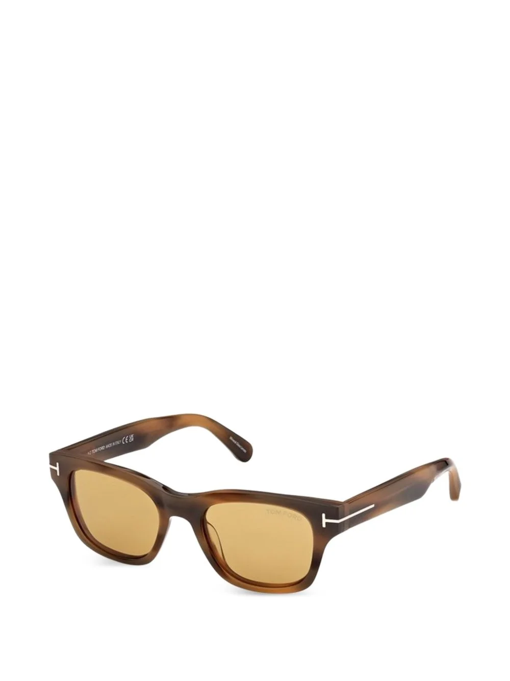 Caleb-02 square-frame sunglasses - 1
