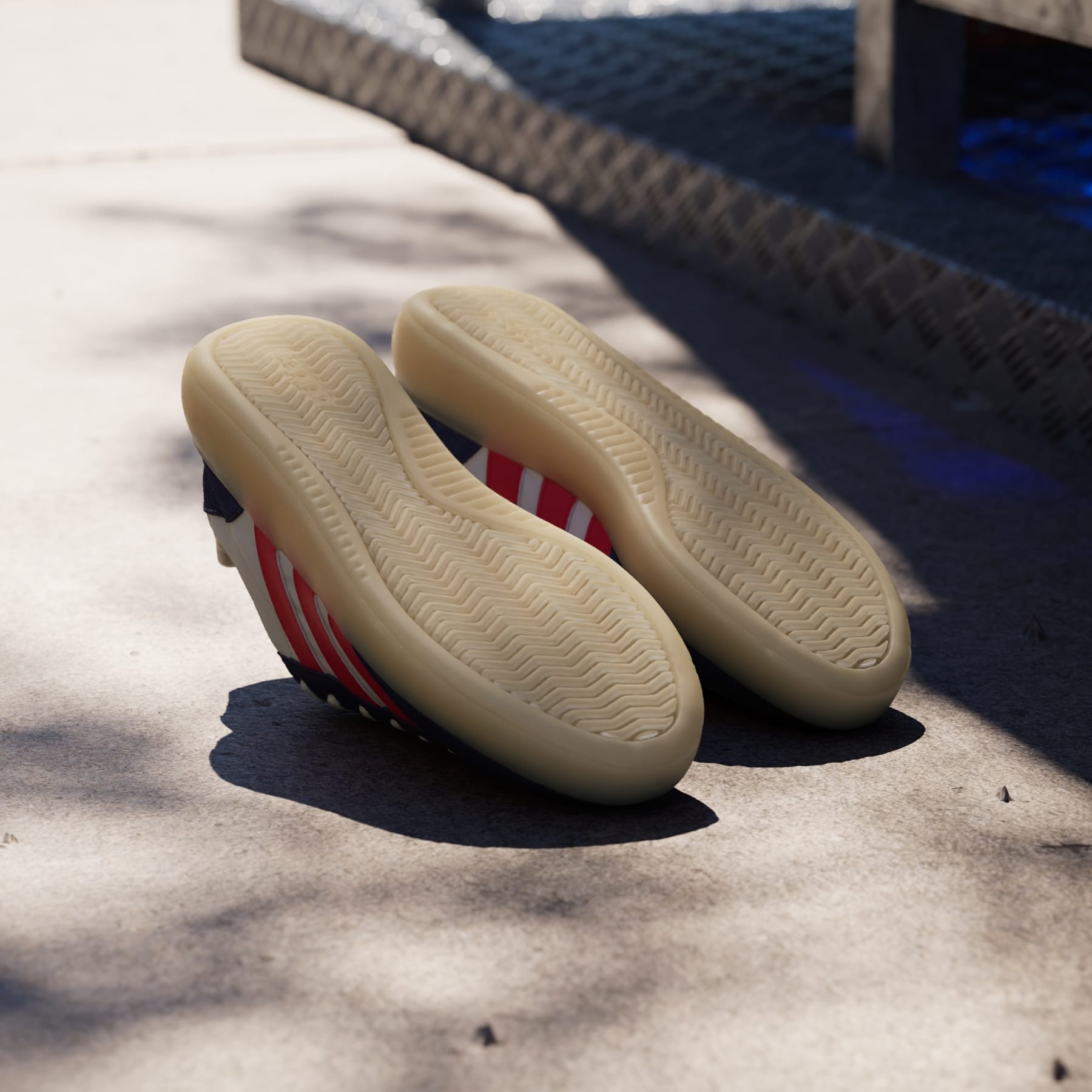 Barreda Decode Shoes - 3