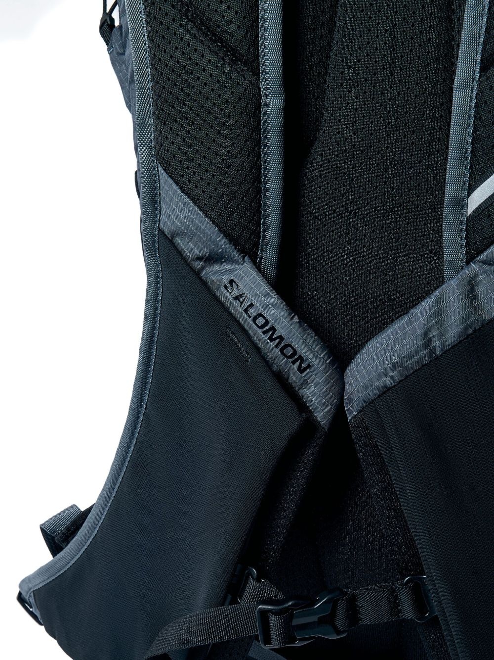 ACS backpack - 3