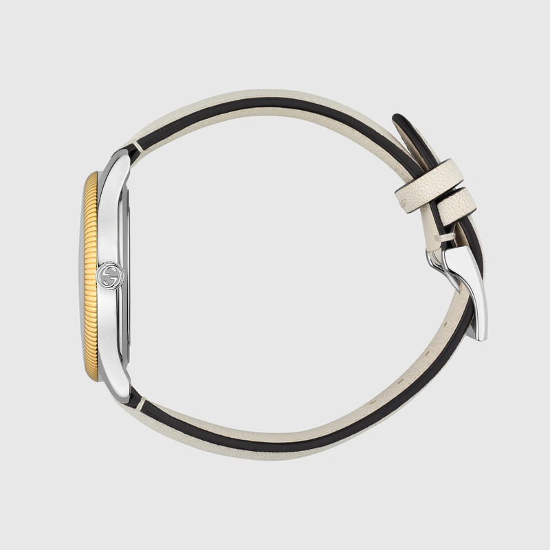 G-Timeless watch, 40mm 3