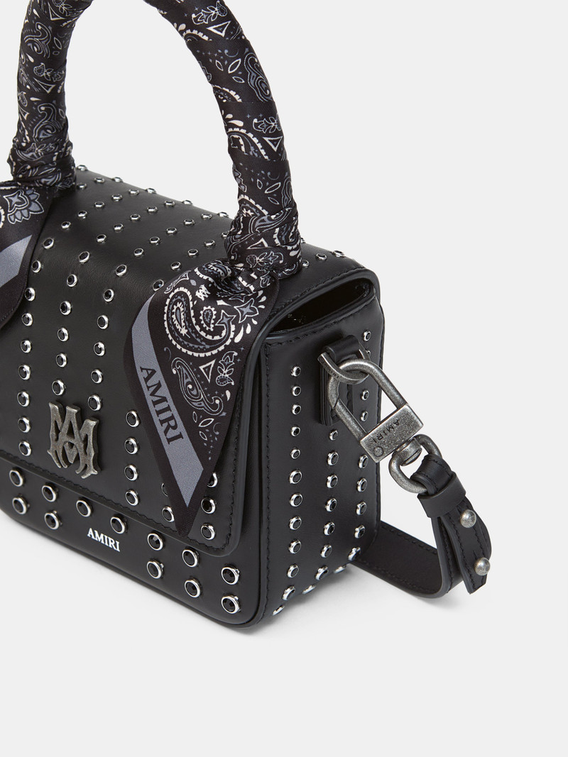 WOMEN'S NANO MA STUD BAG 4