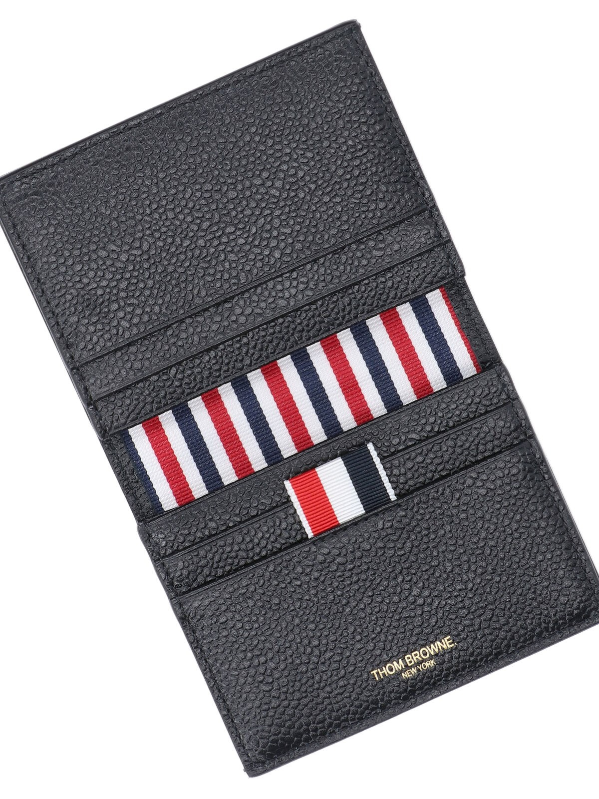 BI-FOLD WALLET "GOOSE" - 4