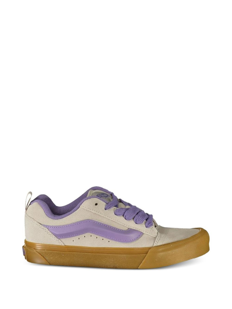 Rowan suede sneakers 1