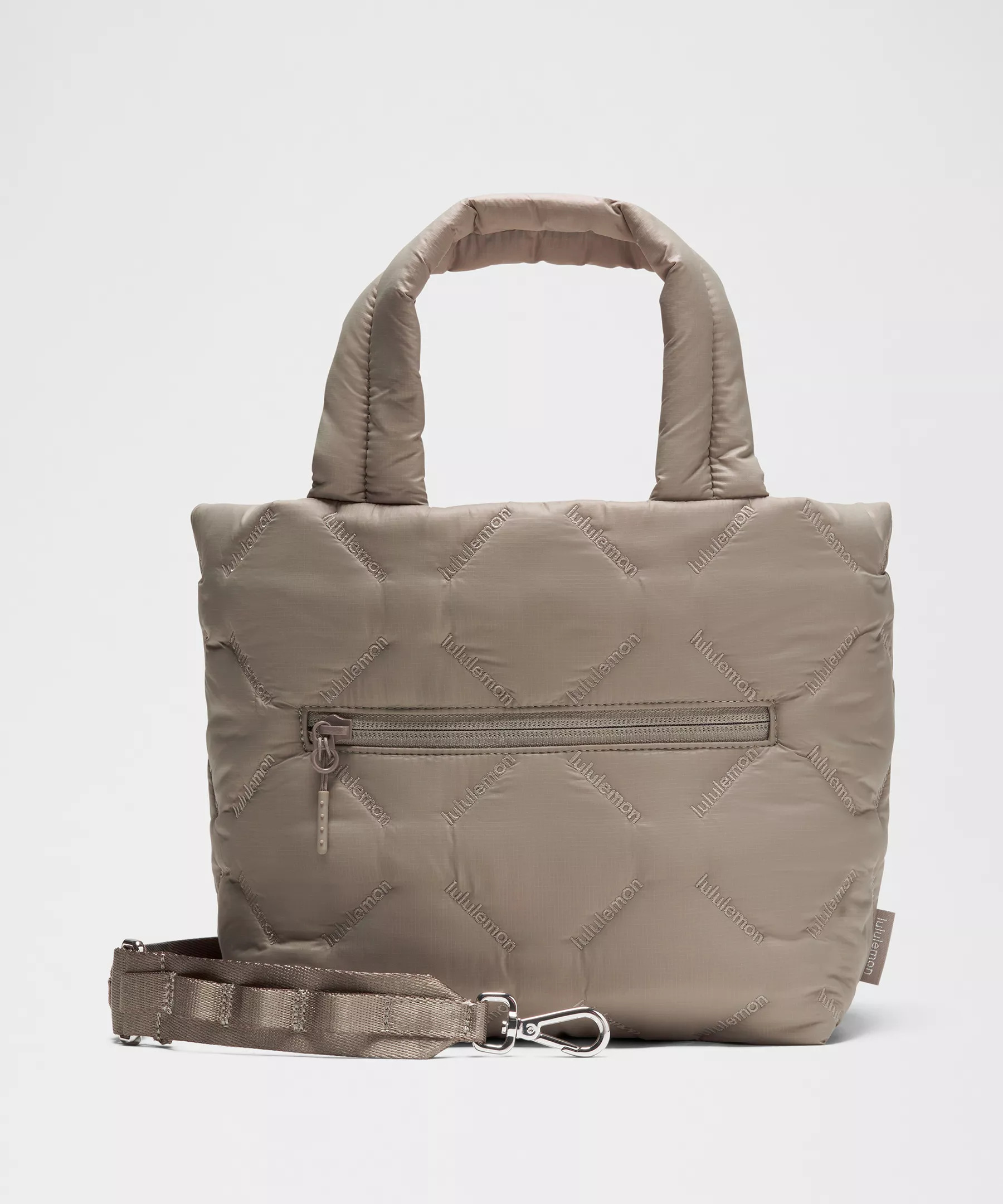 Quilty Pleasures Tote Bag *Mini 5L - 3