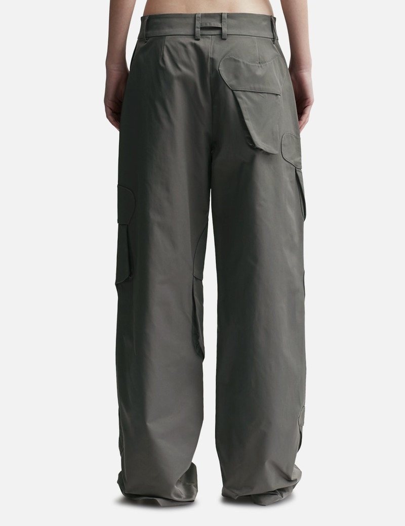 CONFLAGRANT CARGO PANTS 3