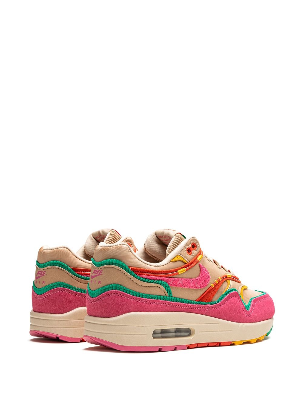 Air Max 1 "Familia" sneakers - 3