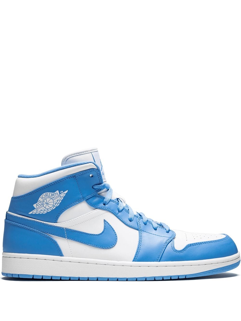 Air Jordan 1 Mid sneakers - 1