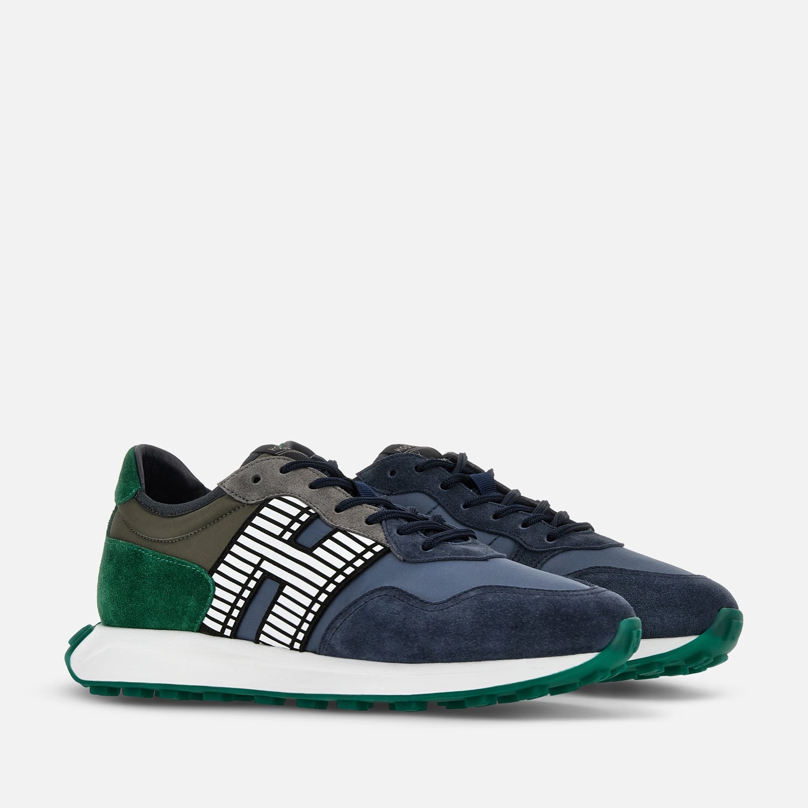 Sneakers Hogan H601 - 2