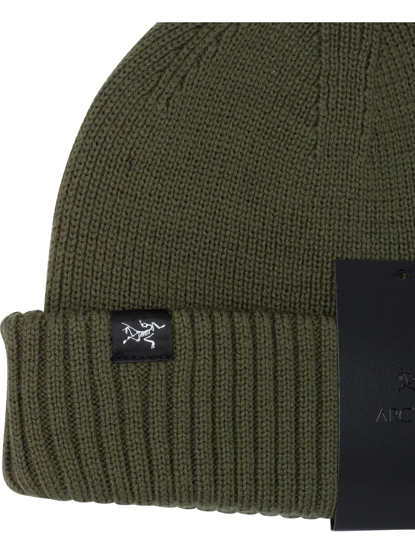 Arc'teryx "mauve Toque" Beanie - 3