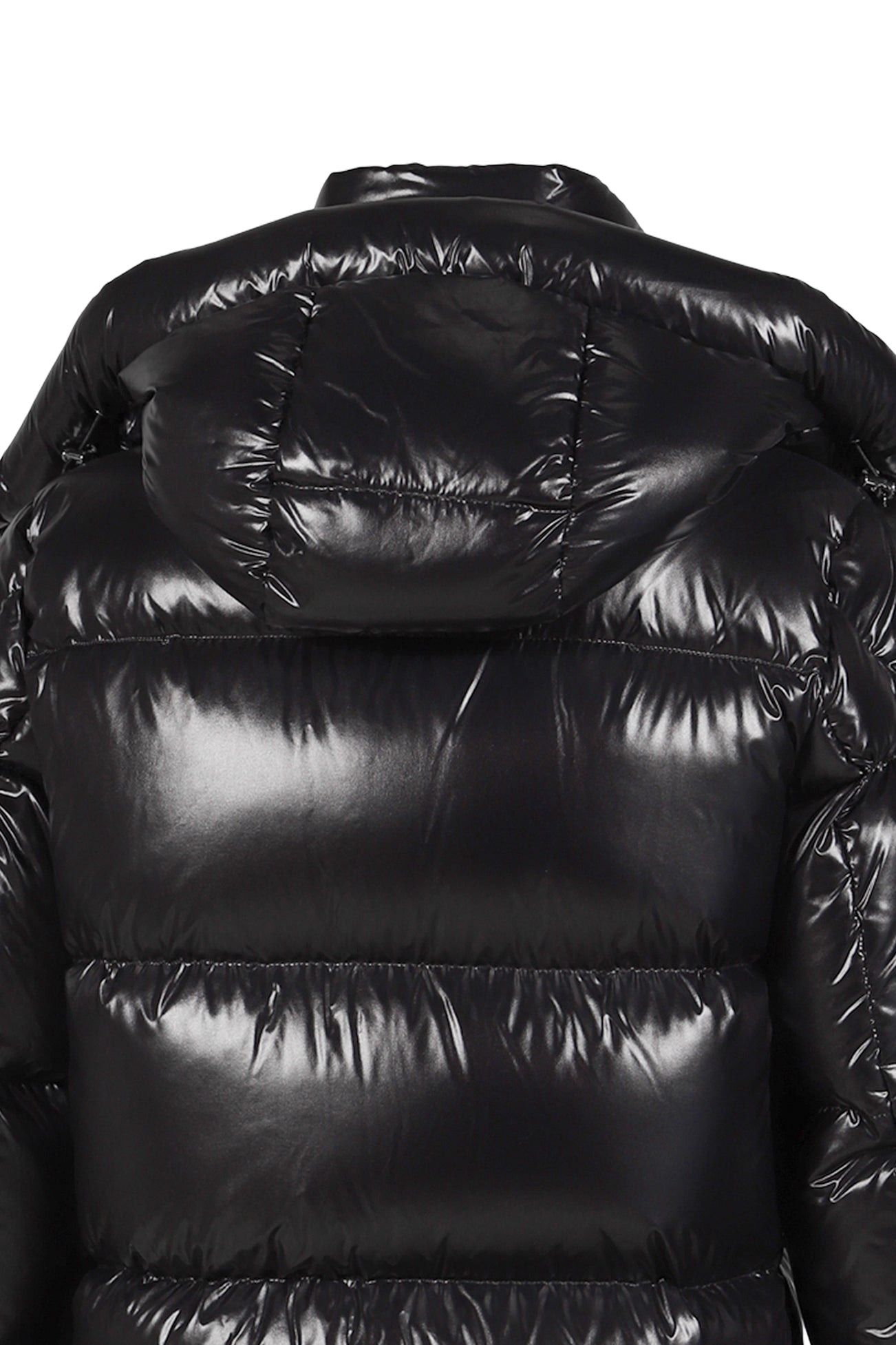 MONTBELIARD JACKET / BLK - 5