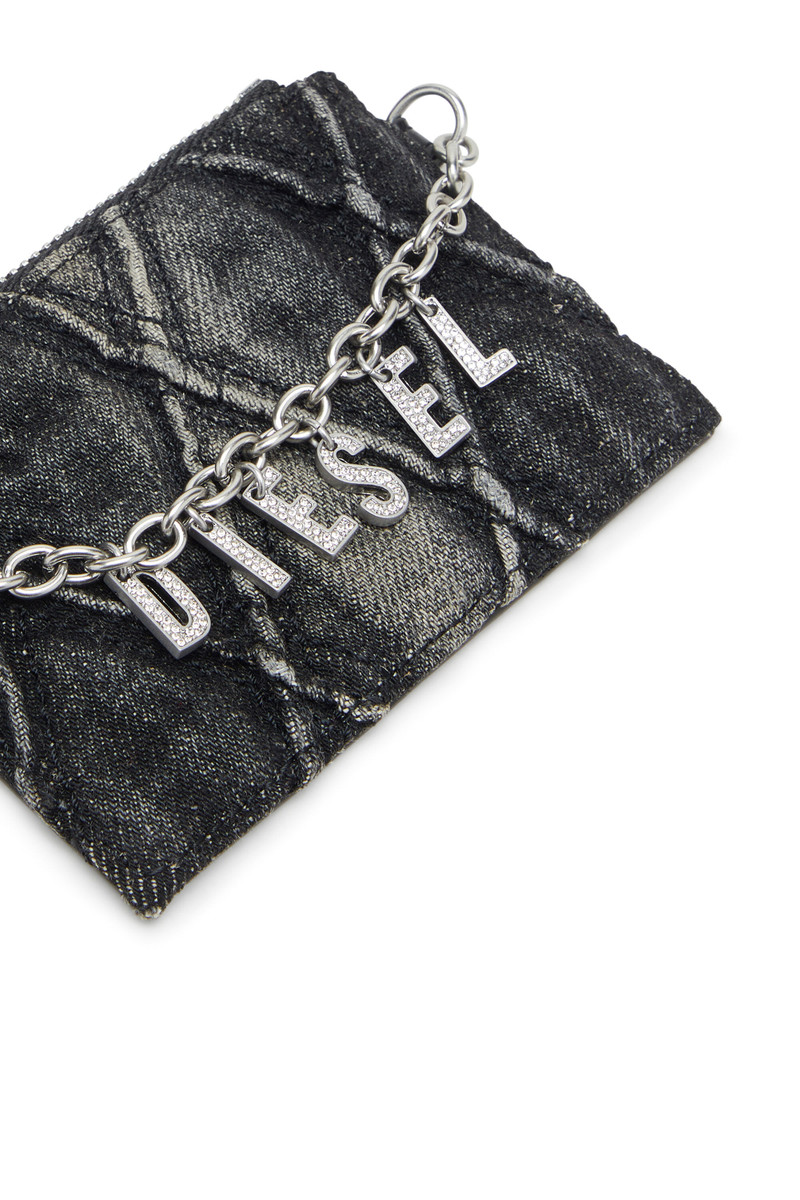 CARD HOLDER WITH CHAIN 4
