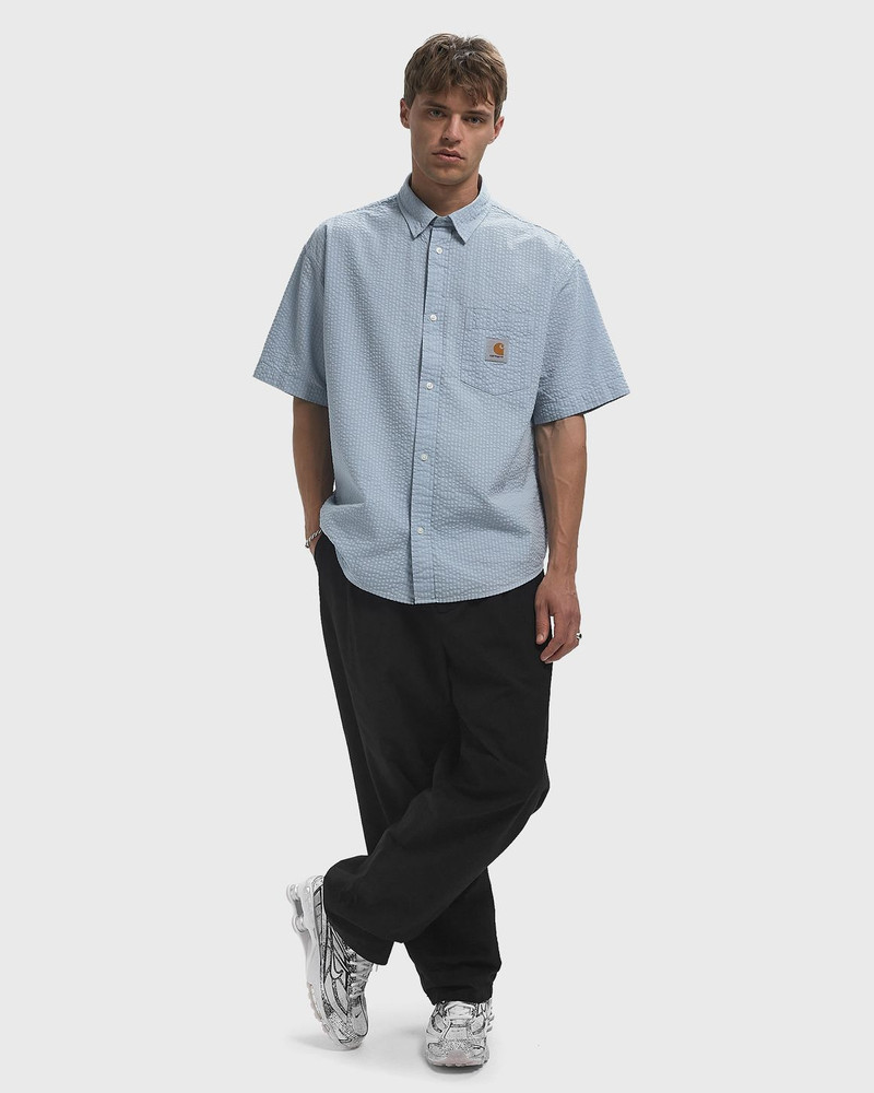 Carhartt S/S Toland Shirt outlook