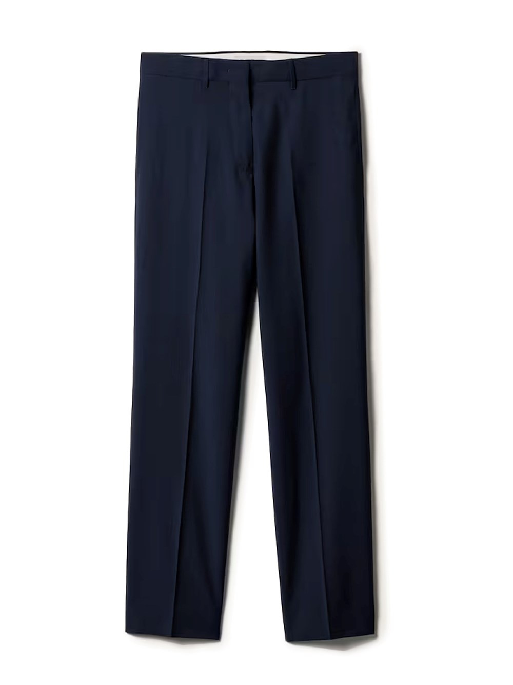 Wool Pants - 1