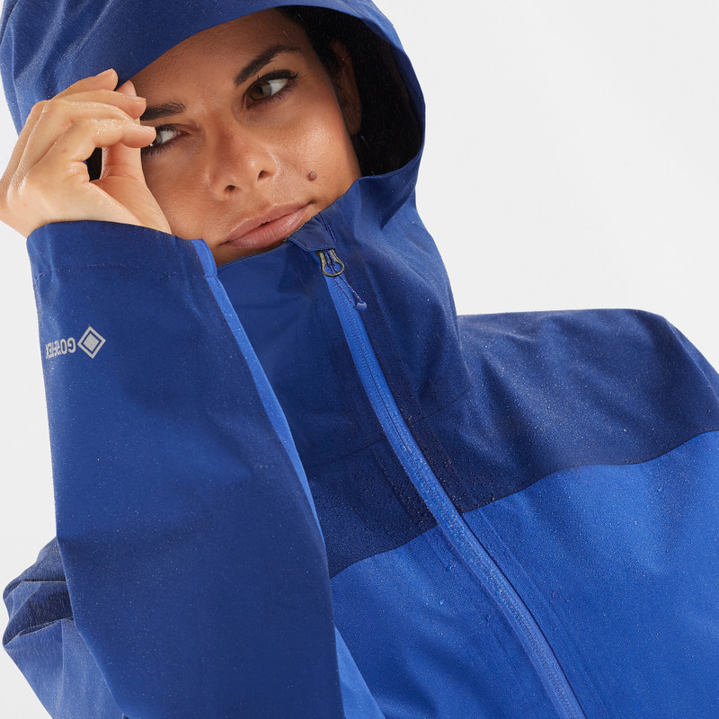 OUTLINE GORE-TEX 2.5L 9