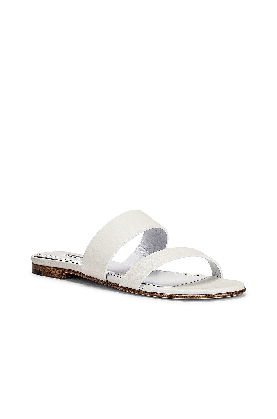 Serrato Sandal - 2
