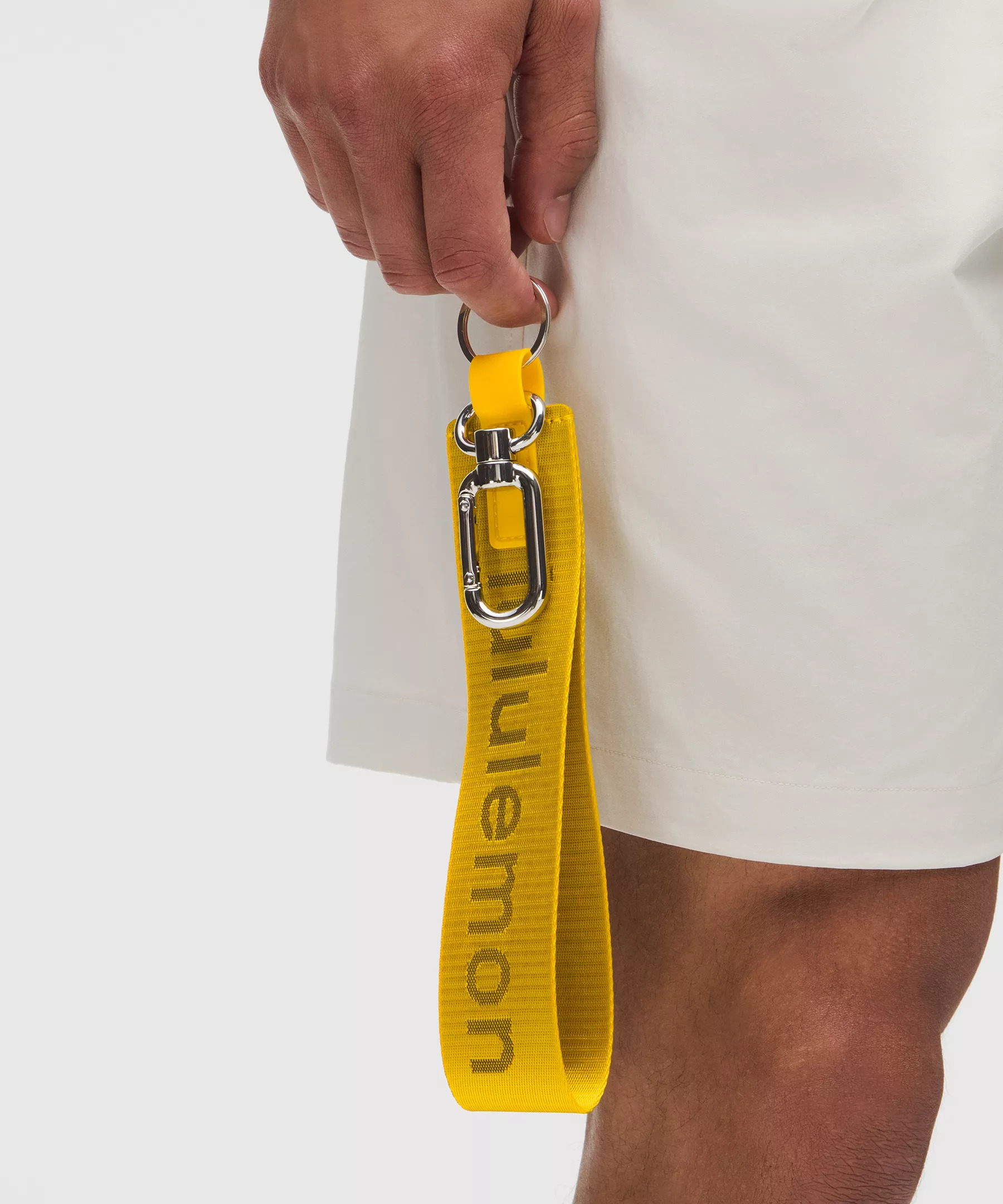 Never Lost Keychain - 2