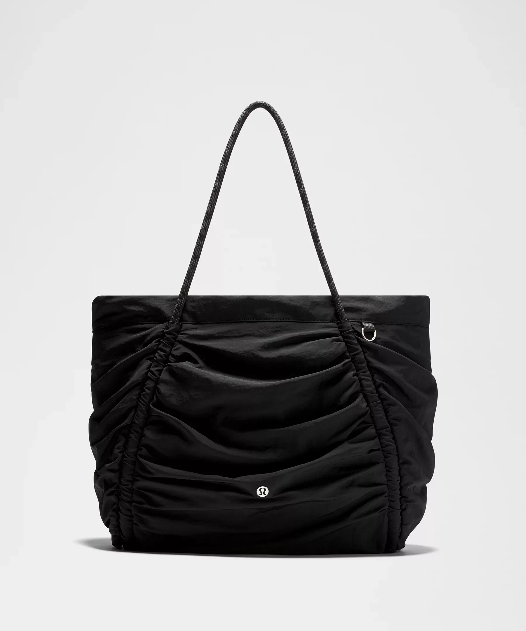 Ruched Tote Bag 24L - 1